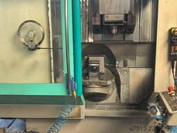 DMG MORI DMU 70 evo