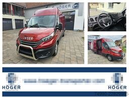 Iveco Daily 35S21HA8V Hi-Matic 16m³ XL LED AirPro