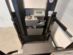 CROWN LP3500 1t 75h operating hours