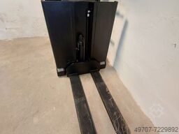 CROWN LP3500 1t 75h operating hours