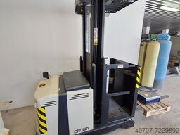 CROWN LP3500 1t 75h operating hours