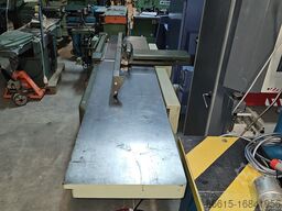 SCM F520 Tersa Messer