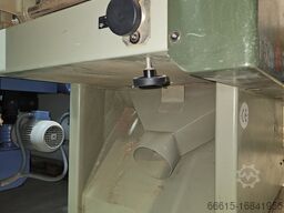 SCM F520 Tersa Messer