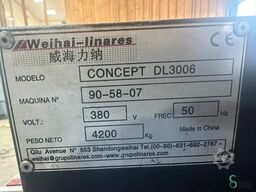 Weihai Linares Concept DL3006 Concept