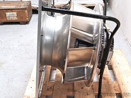 ebm-papst K3G450-PW12-07 EC 6630m3/h  940pa centrifugal fan