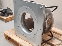 ebm-papst K3G450-PW12-07 EC 6630m3/h  940pa centrifugal fan