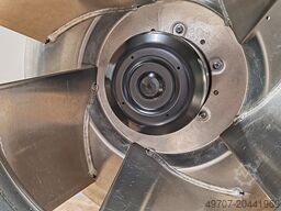 ebm-papst K3G450-PW12-07 EC 6630m3/h  940pa centrifugal fan