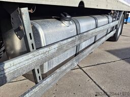 DAF XF 480 FA - E6 - SPACE CAB