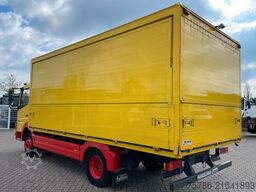 MERCEDES-BENZ Atego 1018 L/ 5m Böse Getränkeaufbau