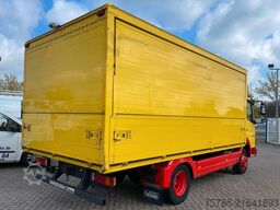 MERCEDES-BENZ Atego 1018 L/ 5m Böse Getränkeaufbau