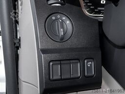 DAF XB 290 FA Koffer 16t