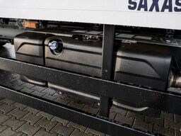 DAF XB 290 FA Koffer 16t