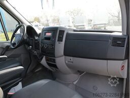 Mercedes-Benz Sprinter 316CDI DOKA,Allrad,AHK,TCO,Standhzg.