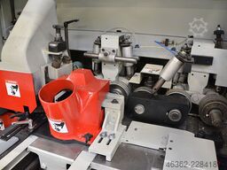 Weinig Profimat 23 Fortec