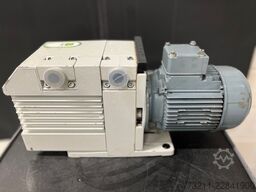 Leybold D8B
