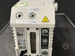 Leybold D8B