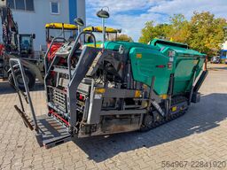 Vögele Super 800-3i 55,4 kW 6500 kg