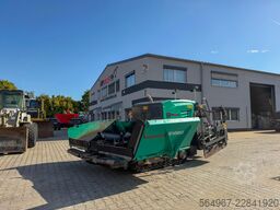 Vögele Super 800-3i 55,4 kW 6500 kg