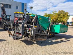 Vögele Super 800-3i 55,4 kW 6500 kg