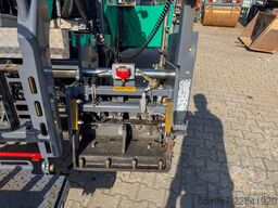 Vögele Super 800-3i 55,4 kW 6500 kg
