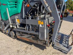 Vögele Super 800-3i 55,4 kW 6500 kg