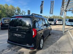 Mercedes-Benz T 180 Progressive Automatik Navi RFK LED