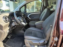 Mercedes-Benz T 180 Progressive standard MBUX+Progressive+LED