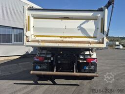 MAN 26.500 6x4 BB Bordmatik