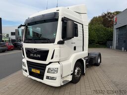 MAN TGS 18.420 BLS