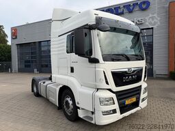 MAN TGS 18.420 BLS