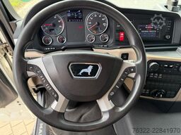 MAN TGS 18.420 BLS