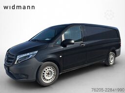 Mercedes-Benz Vito 116 CDI Kasten AUT Facelift Kam. KlimaA LED