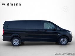 Mercedes-Benz Vito 116 CDI Kasten AUT Facelift Kam. KlimaA LED