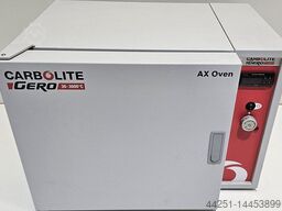 Carbolite Gero AX30 + R38
