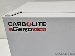 Carbolite Gero AX30 + R38