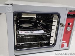 Carbolite Gero AX30 + R38