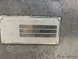 EXACT NCT-200