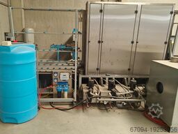 IWS VTL1600-PA4-OT