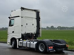 MERCEDES-BENZ ACTROS 1845 LS NR MP5 GIGASP. RET.