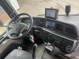 MAN 26.360 TGS 6x2 Zöller Medium X2