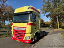 DAF XF 460 Superspace