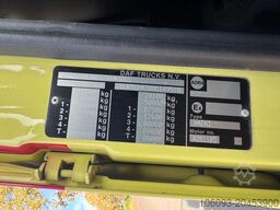 DAF XF 460 Superspace