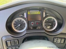 DAF XF 460 Superspace