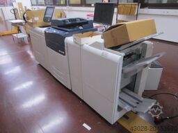 XEROX VERSANT 180 PRESS