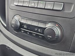 MERCEDES-BENZ VITO 119 CDI L2 LED Navi Automaat