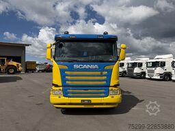 Scania G490 CB 10x4 Thermokipper