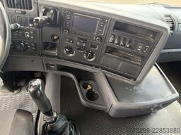 Scania G490 CB 10x4 Thermokipper