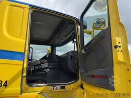 Scania G490 CB 10x4 Thermokipper