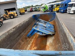 Scania G490 CB 10x4 Thermokipper