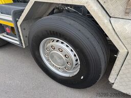 Scania G490 CB 10x4 Thermokipper